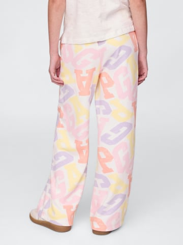 GAP Sweatbroek meerkleurig