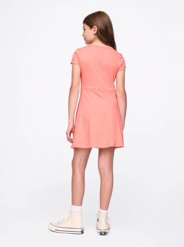 GAP Kleid in Rosa