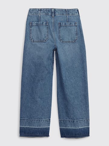GAP Jeans - Comfort fit - in Blau