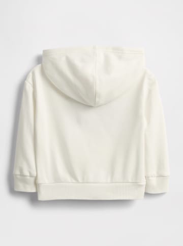 GAP Hoodie in Creme