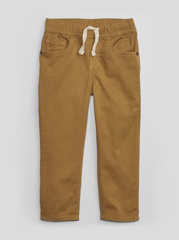 GAP Hose in Hellbraun