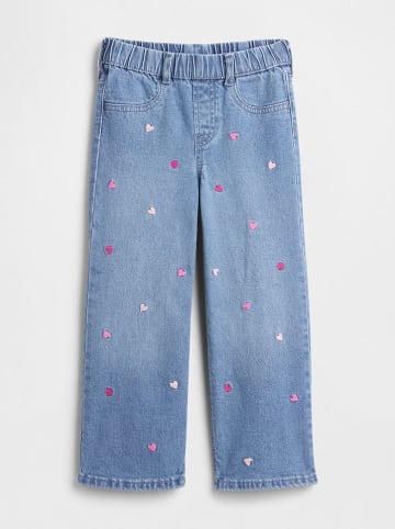 GAP Jeans - Regular fit - in Blau