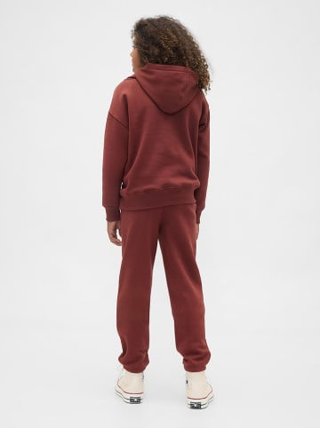 GAP Sweathose in Braun