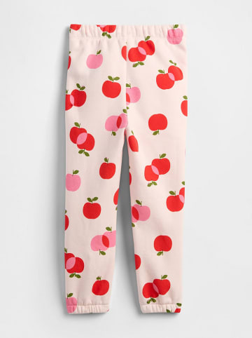 GAP Sweathose in Rosa