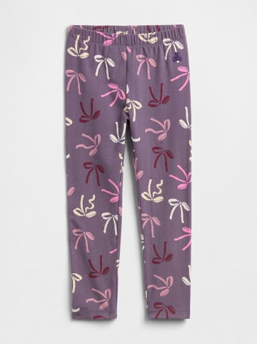 GAP Leggings in Lila