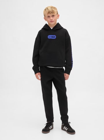 GAP Sweathose in Schwarz