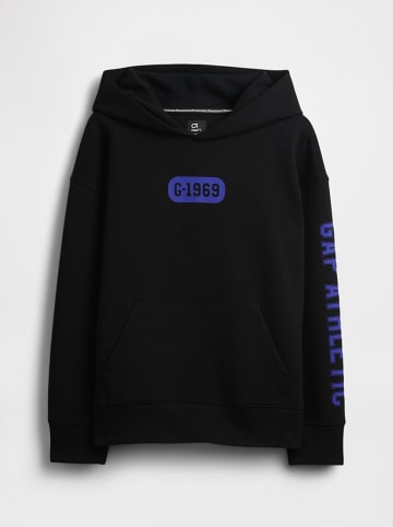GAP Hoodie in Dunkelblau