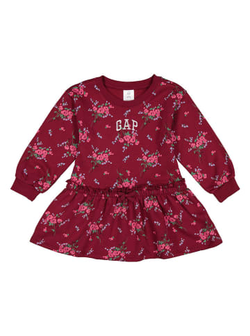 GAP Kleid in Rot