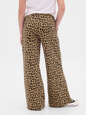 GAP Broek lichtbruin