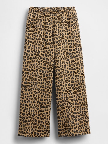 GAP Hose in Hellbraun