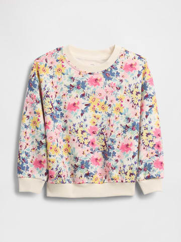 GAP Sweatshirt in Bunt