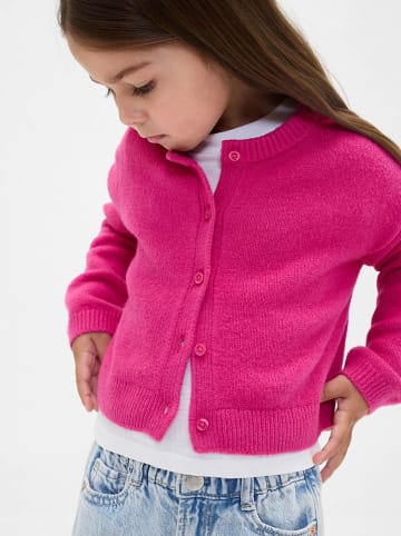GAP Cardigan in Pink
