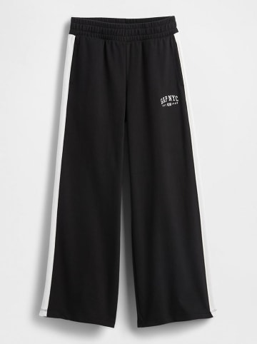GAP Sweatbroek zwart