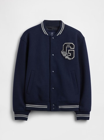 GAP Tusssenjas donkerblauw