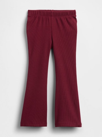 GAP Schlagleggings in Rot