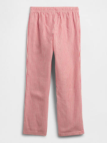 GAP Pyjama-Hose in Pink