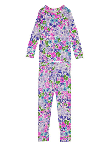 GAP Pyjama in Lila