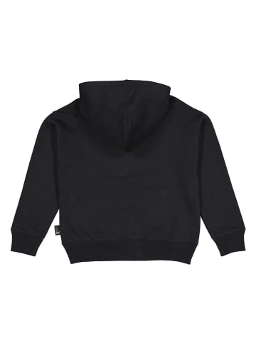 GAP Hoodie in Schwarz