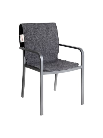 Securit Sitz-Wärmeauflage in Grau - (L)140 x (B)51 cm