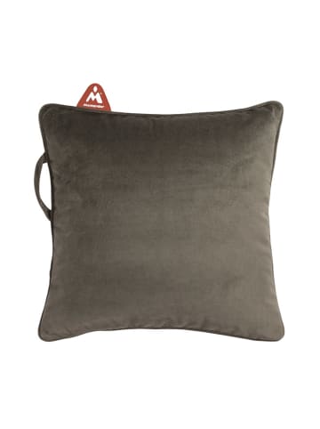 Securit Wärmekissen in Braun - (L)45 x (B)45 cm