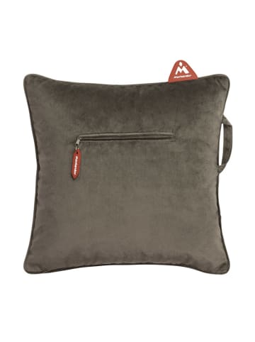 Securit Warmtekussen bruin - (L)45 x (B)45 cm