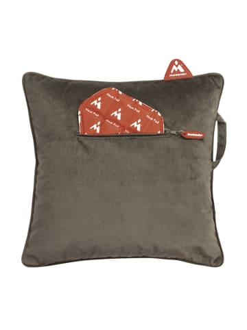 Securit Warmtekussen bruin - (L)45 x (B)45 cm