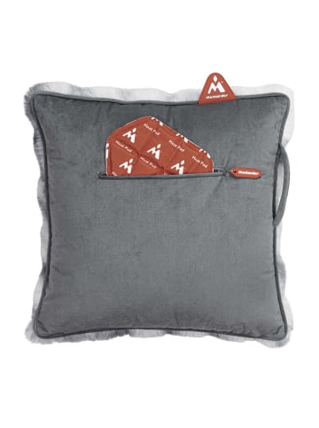 Securit Warmtekussen grijs - (L)45 x (B)45 cm