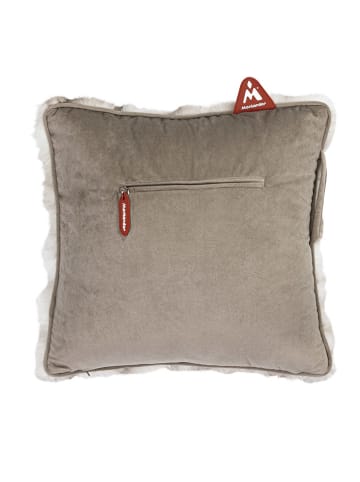 Securit Warmtekussen beige - (L)45 x (B)45 cm