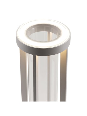 Securit LED-Tischleuchte - EEK G (EEK A bis G) - (H)25,5 x Ø 9,5 cm