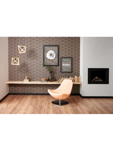 Securit 3-delige set: schoolbord en 2 krijtstiften - (B)60 x (H)40 x (D)1 cm