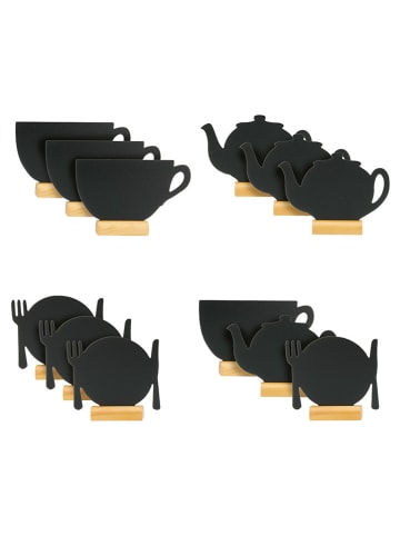 Securit 7-częściowy zestaw "Mix"