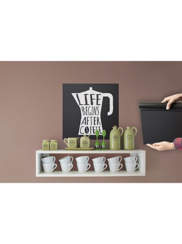 Securit Samoprzylepna folia tablicowa - 45 x 100 cm