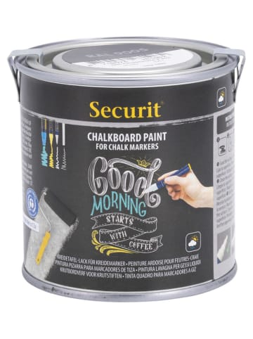 Securit Acryl-schoolbordverf voor Securit® krijtstiften - 250 ml