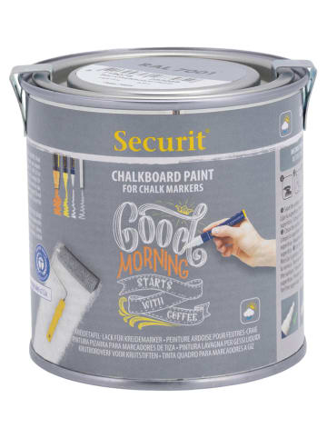 Securit Acryl-Kreidetafellack für Securit® Kreidestifte - 250 ml