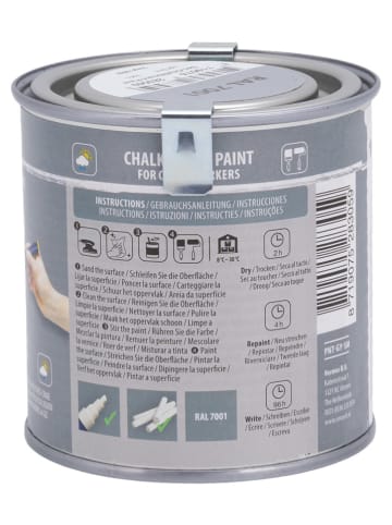 Securit Akrylowa farba tablicowa do pisaków Securit® - 250 ml