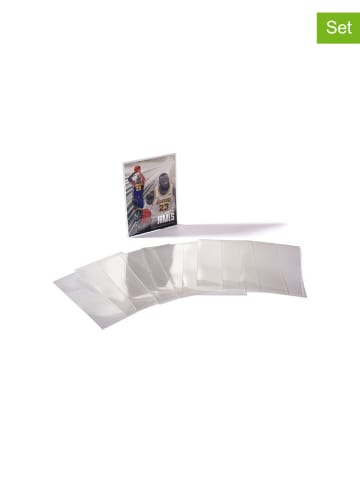 LEUCHTTURM1917 Verzamelkaarthoezen "Pro" - 100 stuks