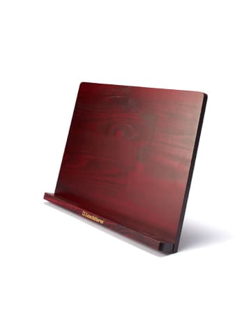 LEUCHTTURM1917 Albumstandaard "Present" bruin - (L)26 x (B)39 cm