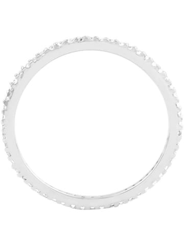 Diamant Vendôme Złoty pierścionek z diamentami