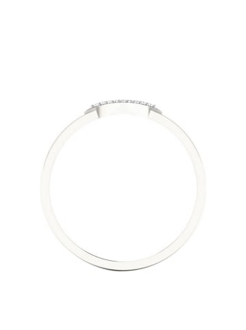 Diamant Vendôme Złoty pierścionek z diamentami