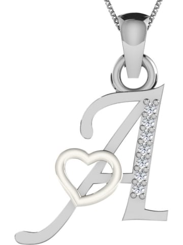 Diamant Vendôme Złota zawieszka z diamentami