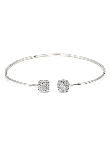 Diamant Vendôme Witgouden armband met diamanten
