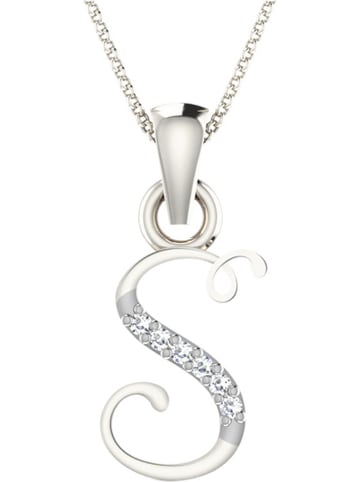 Diamant Vendôme Złota zawieszka z diamentami