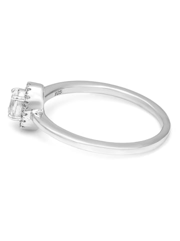 Diamant Vendôme Złoty pierścionek z diamentami