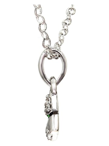 Diamant Vendôme Złota zawieszka z diamentami