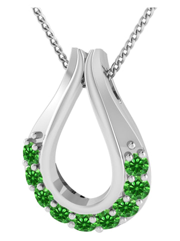 Diamant Vendôme Złota zawieszka z diamentami