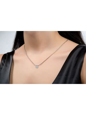 Diamant Vendôme Złota zawieszka z diamentem