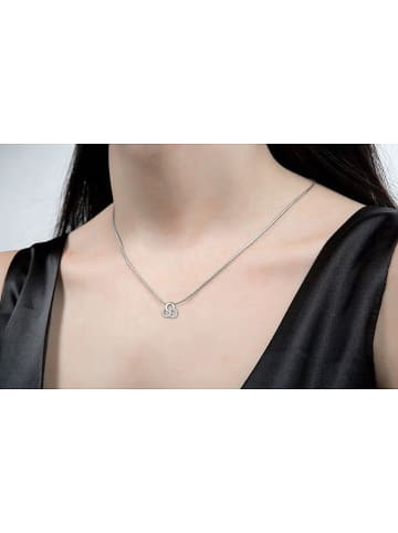 Diamant Vendôme Złota zawieszka z diamentami