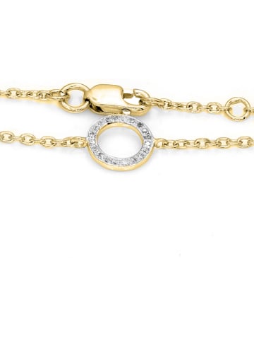 Diamant Vendôme Gouden armband met diamanten
