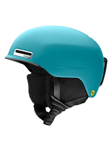 SMITH Ski-/ Snowboardhelm "Allure Mips" in Türkis