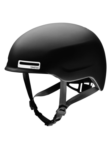 SMITH Kask rowerowy "Maze" w kolorze czarnym